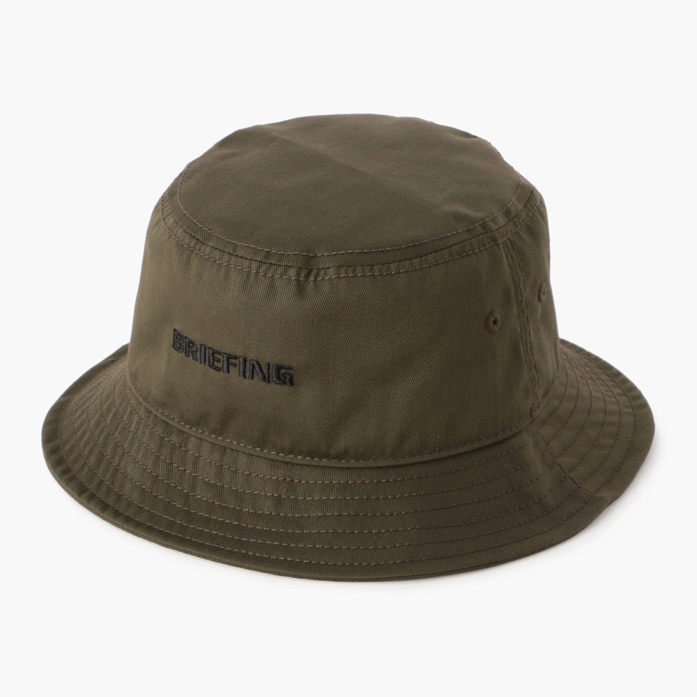 MS BASIC HAT,Olive, large image number 0